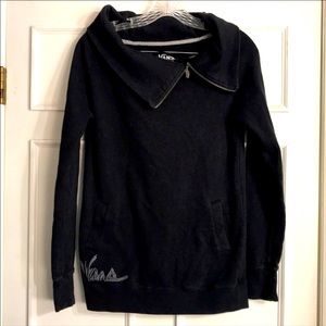 Vans off the wall sweatshirt